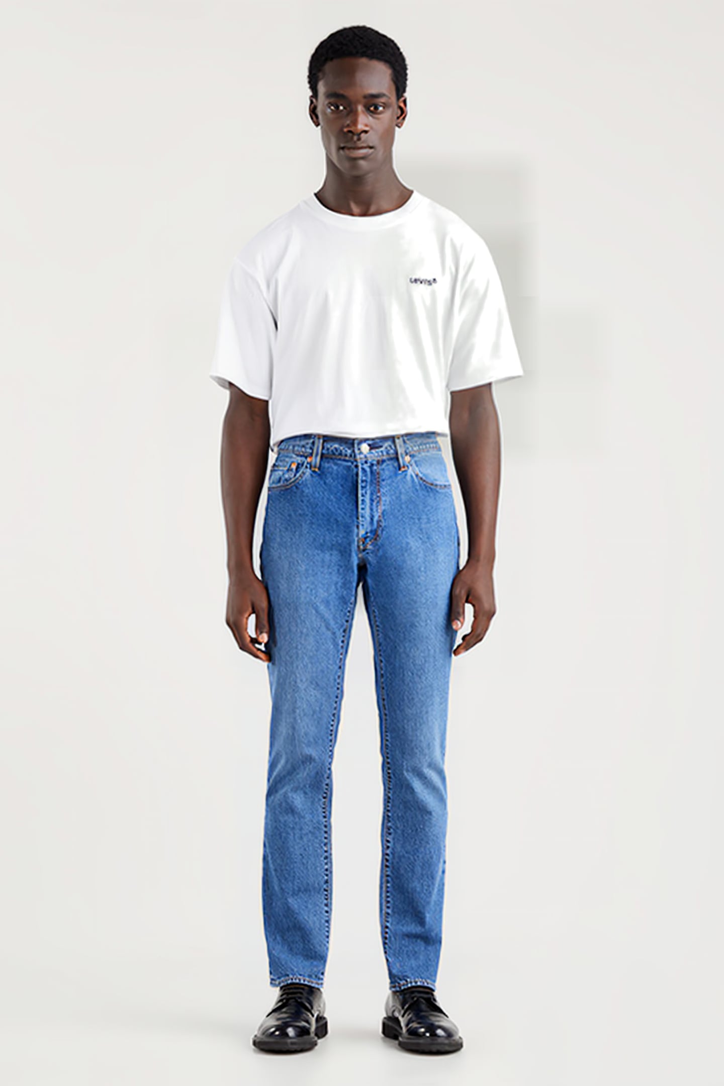 511 SLIM EASY MID 1