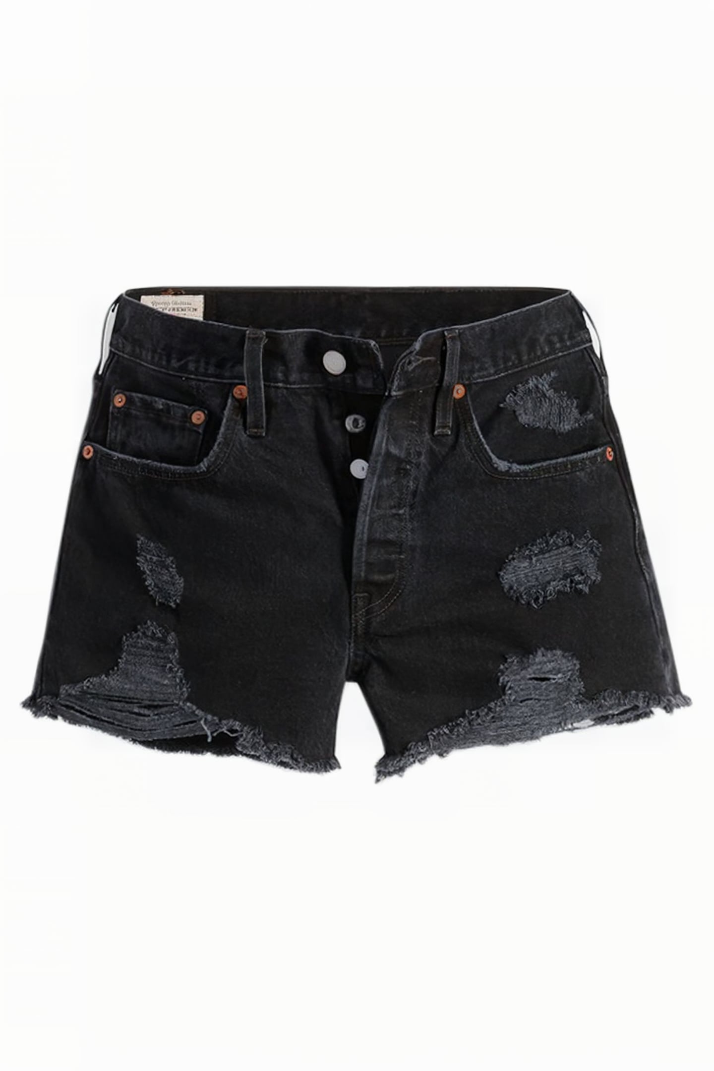 501 ORIGINAL SHORT STOWAWAY 4