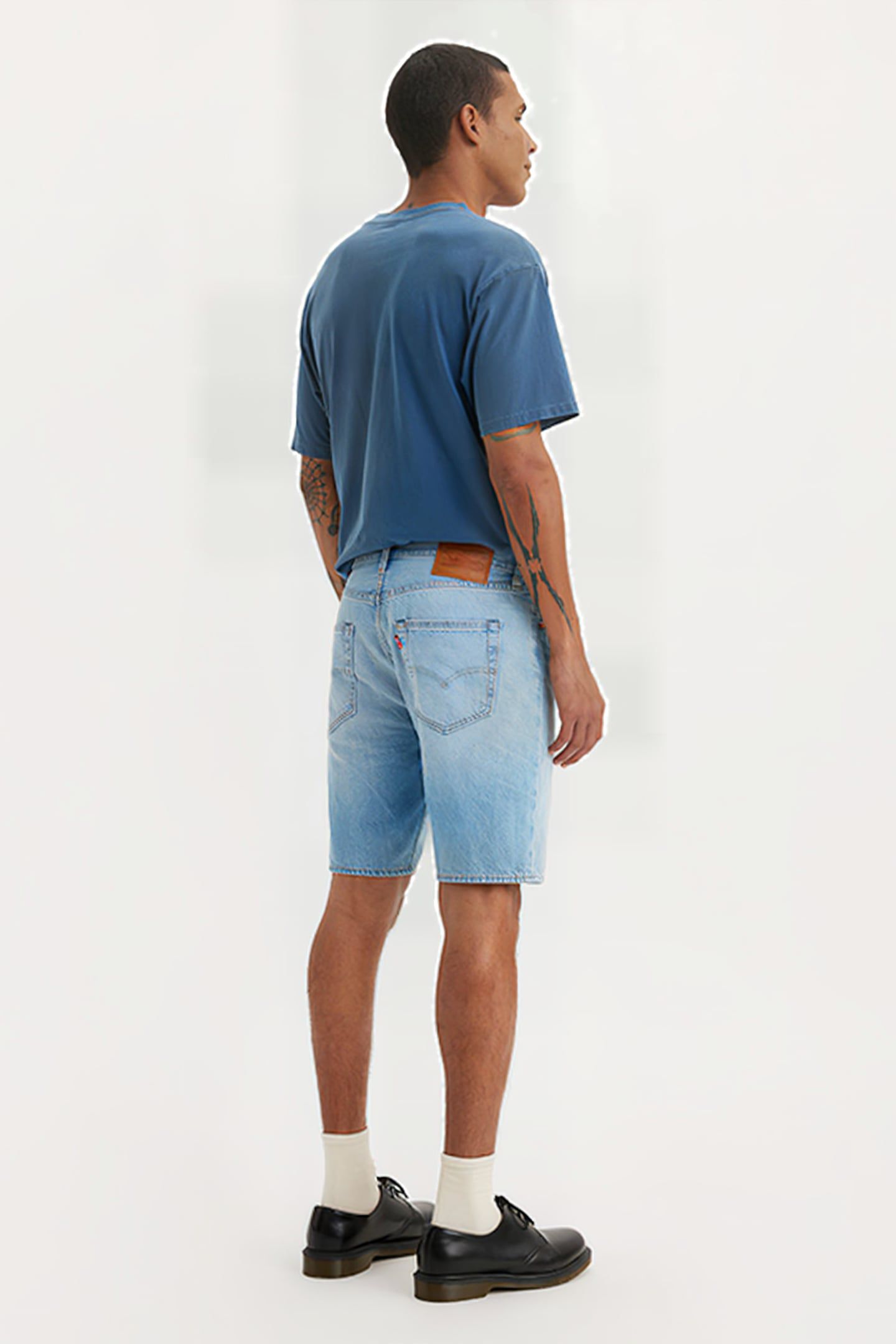 501 ORIGINAL SHORTS MY COLLECTION LTWT 3