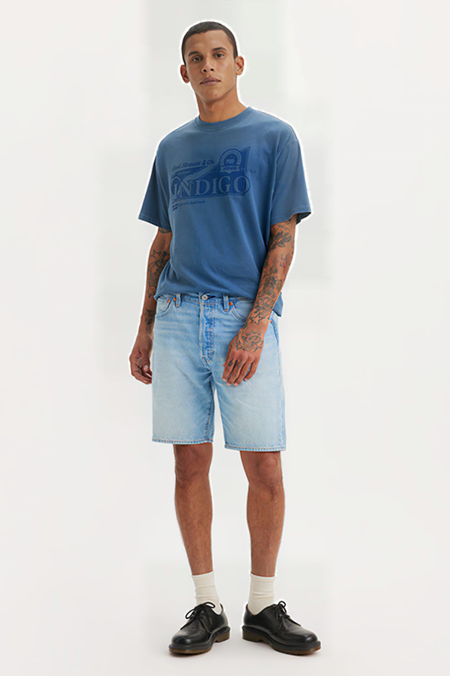 501 ORIGINAL SHORTS MY COLLECTION LTWT 2