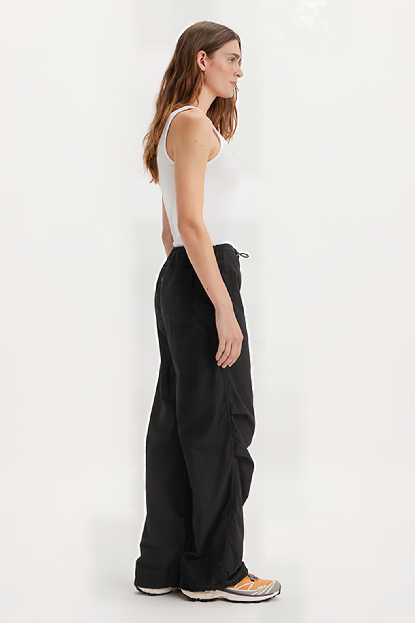 PARACHUTE PANT 2024 METEORITE 3