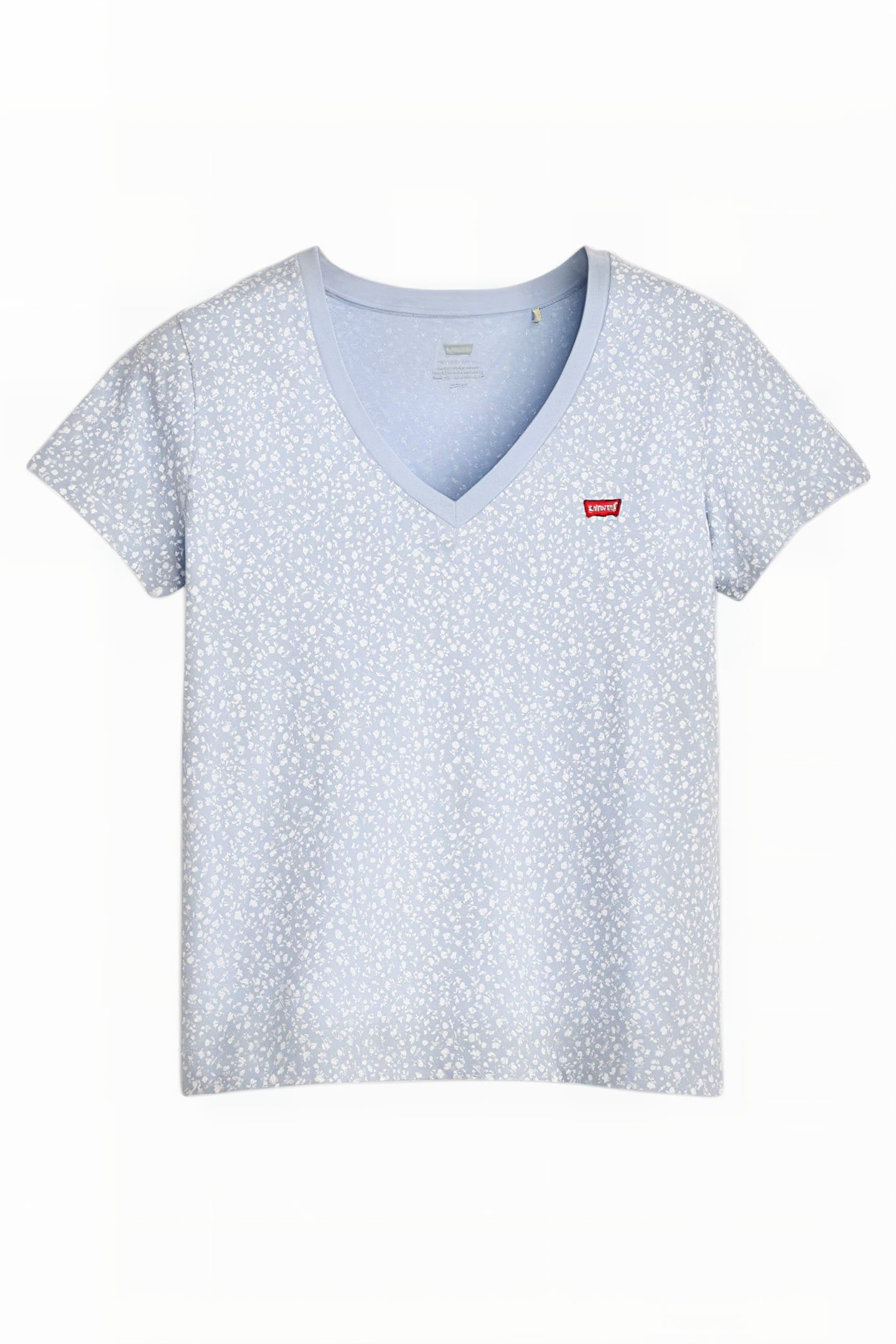 PERFECT VNECK ALARCON FLORAL KENTUCKY BL 3