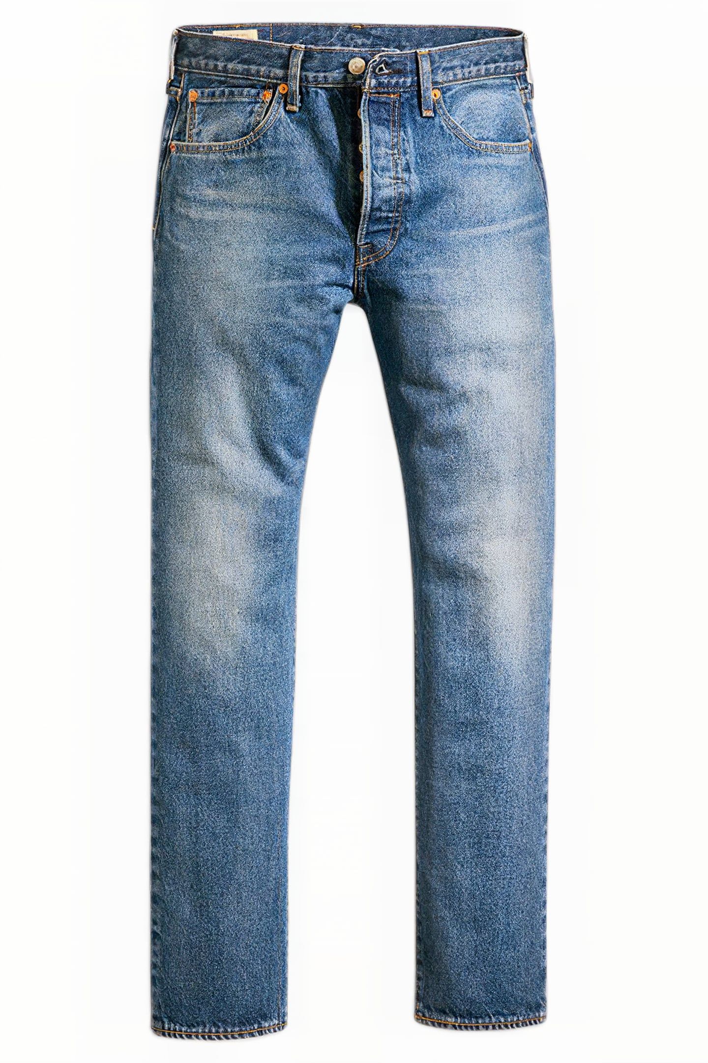 501 SLIM TAPER GHOSTRIDE 4
