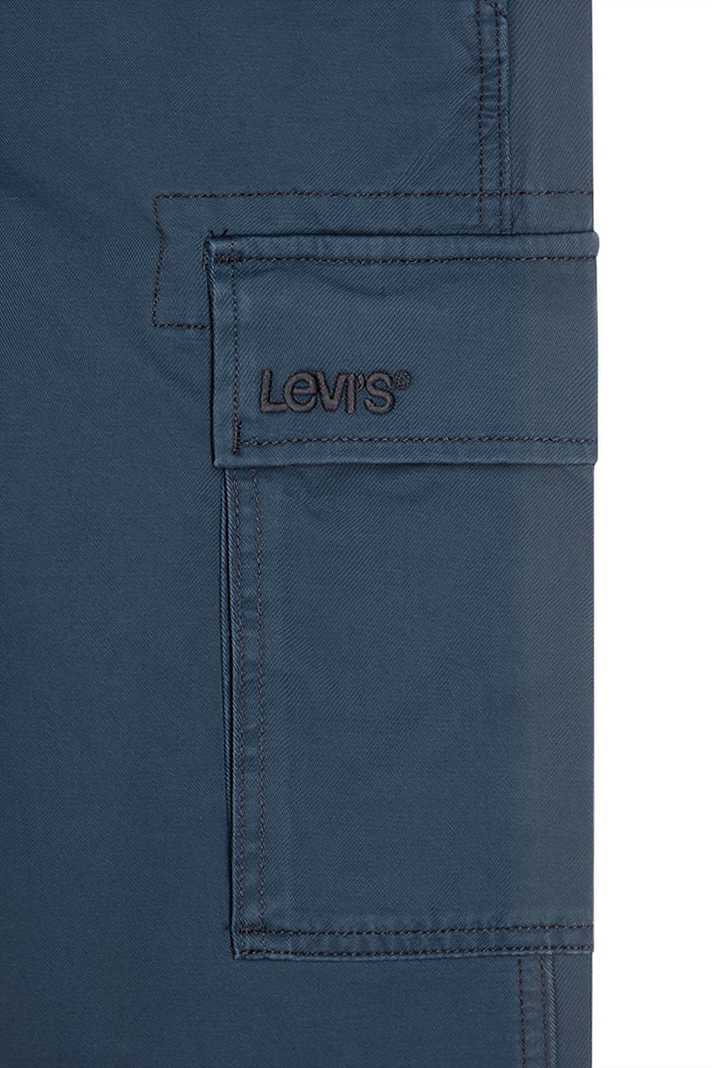XX CARGO PANTS SLIM DARK SLATE S TWLL 8