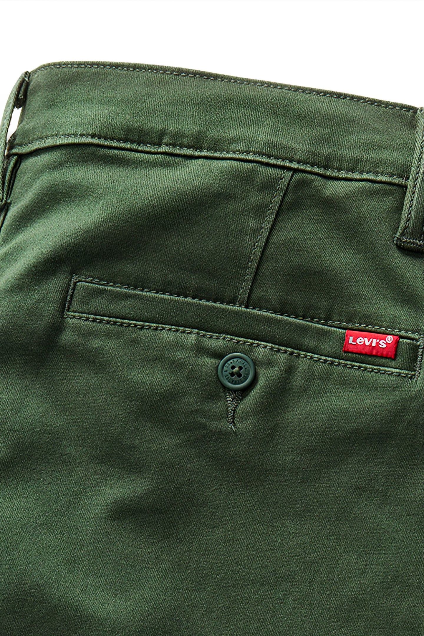 XX CHINO SLIM III PYTHON GREEN 5