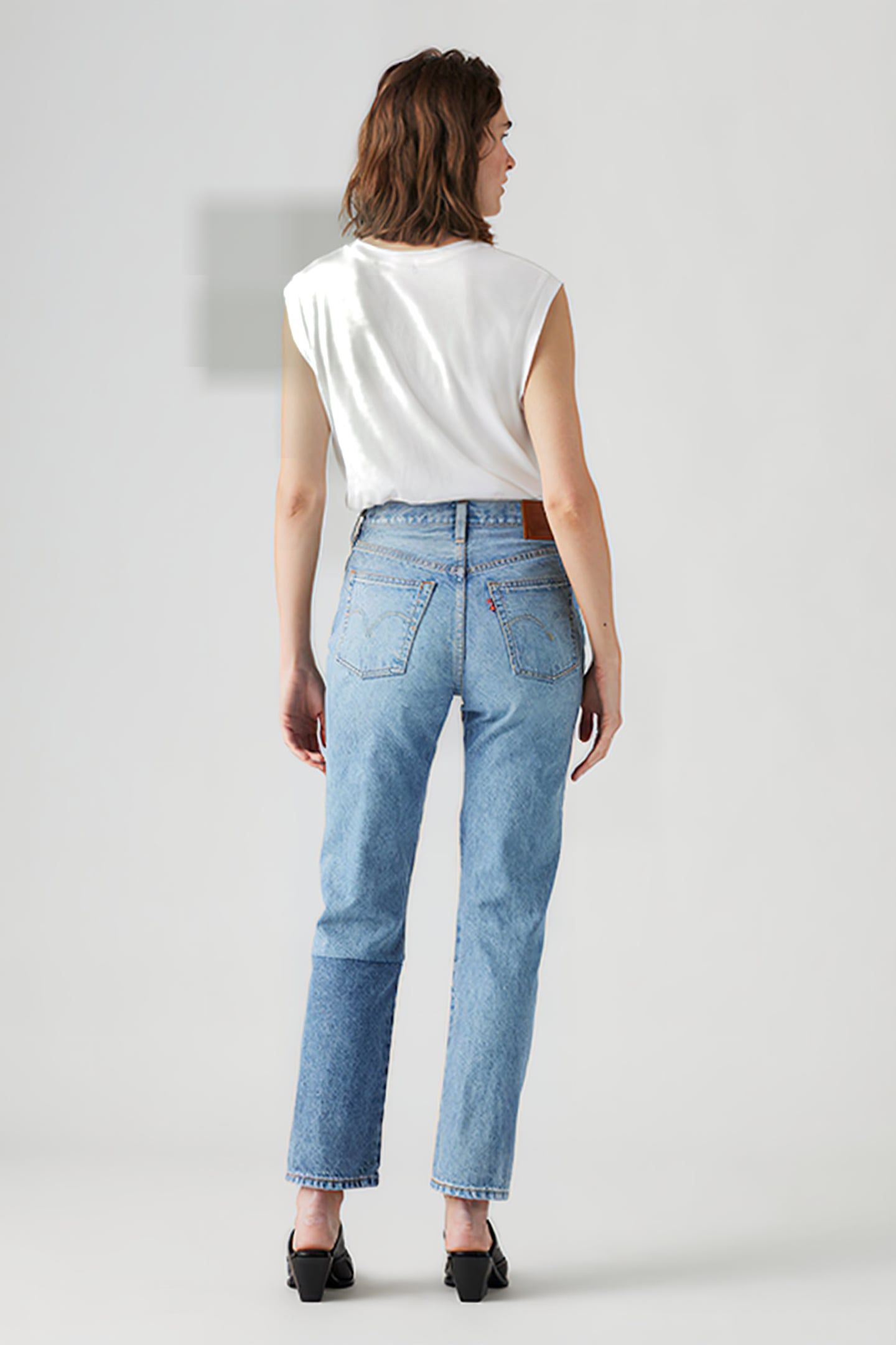 501 JEANS CLEAN CRAFT CLEAN CRAFT 3