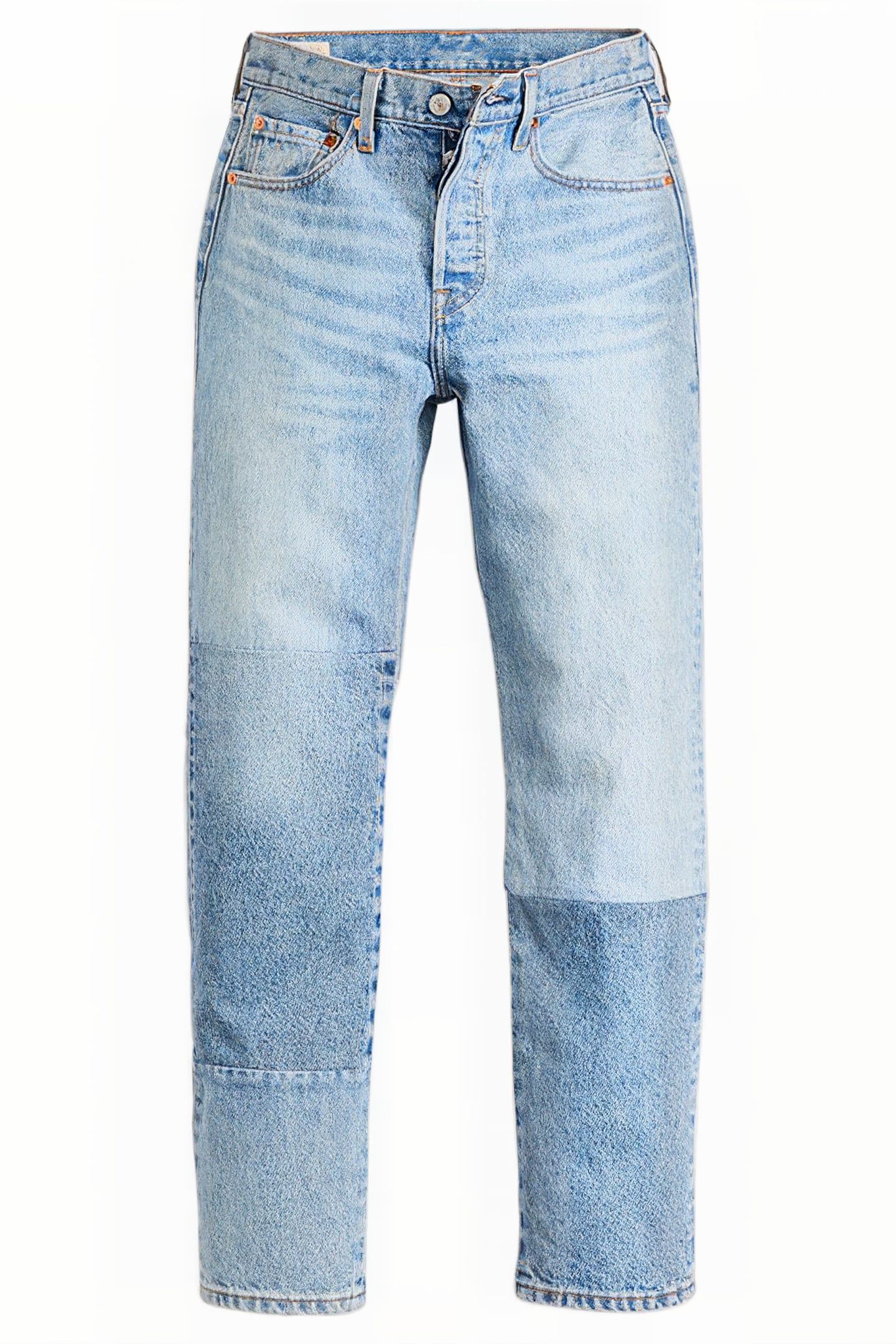 501 JEANS CLEAN CRAFT CLEAN CRAFT 4