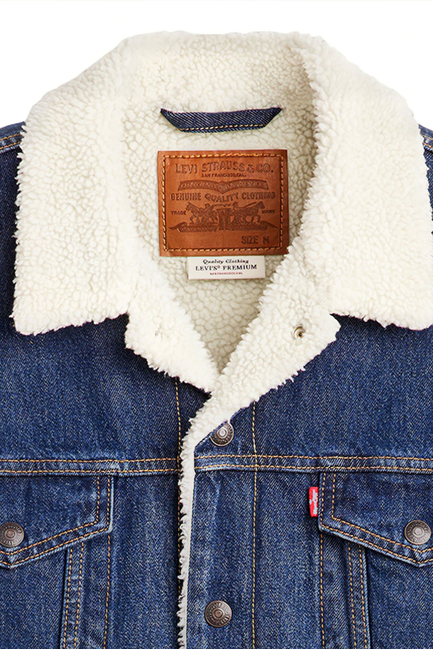 SLEEVELESS TYPE 3 SHERPA OAHE TIDES SHER 6
