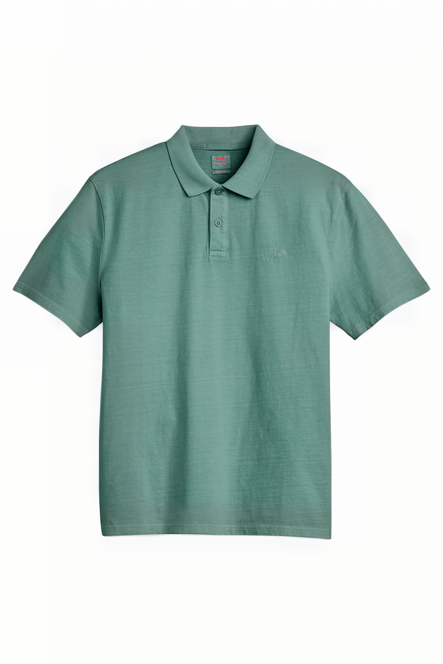 AUTHENTIC POLO NORTH ATLANTIC GARMENT DY 3
