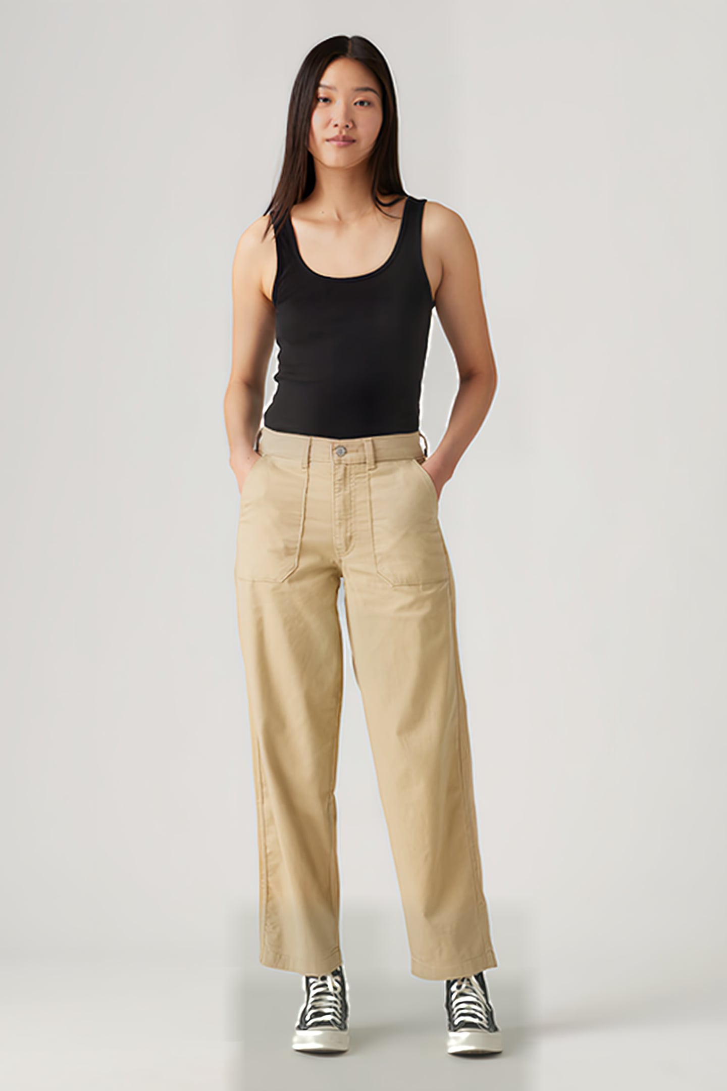 ND UTILITY PANT SAFARI 1