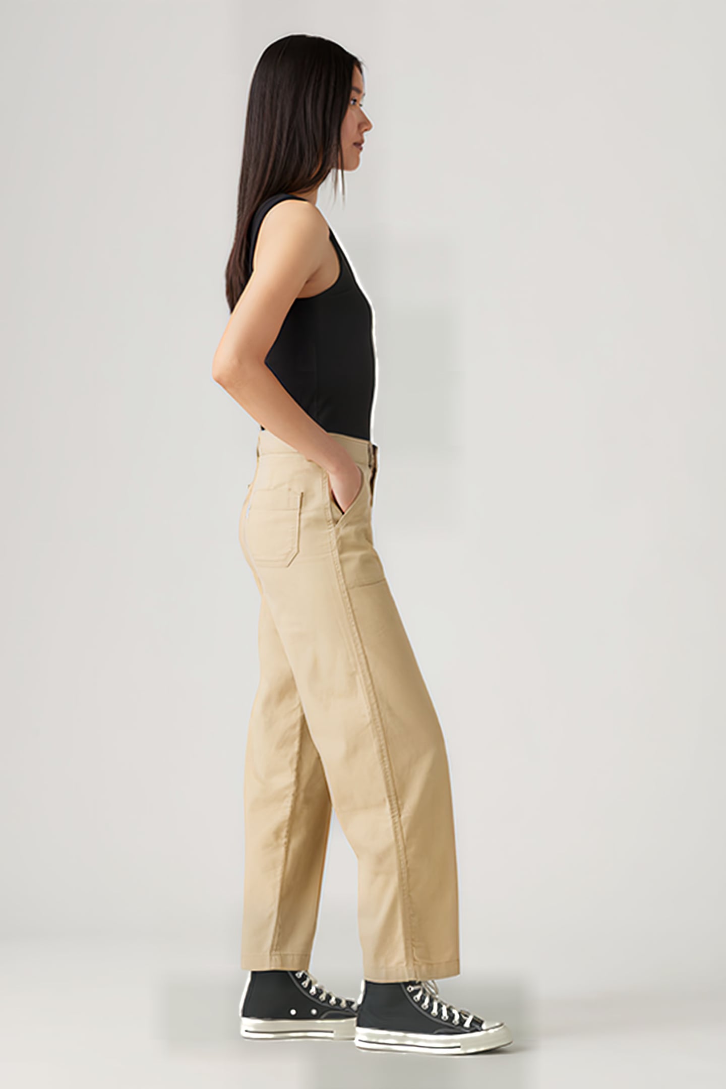 ND UTILITY PANT SAFARI 4
