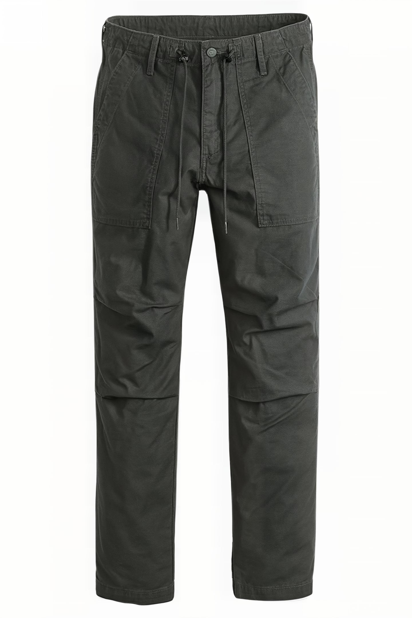 LOOSE STRT SURPLUS PIRATE BLACK 4