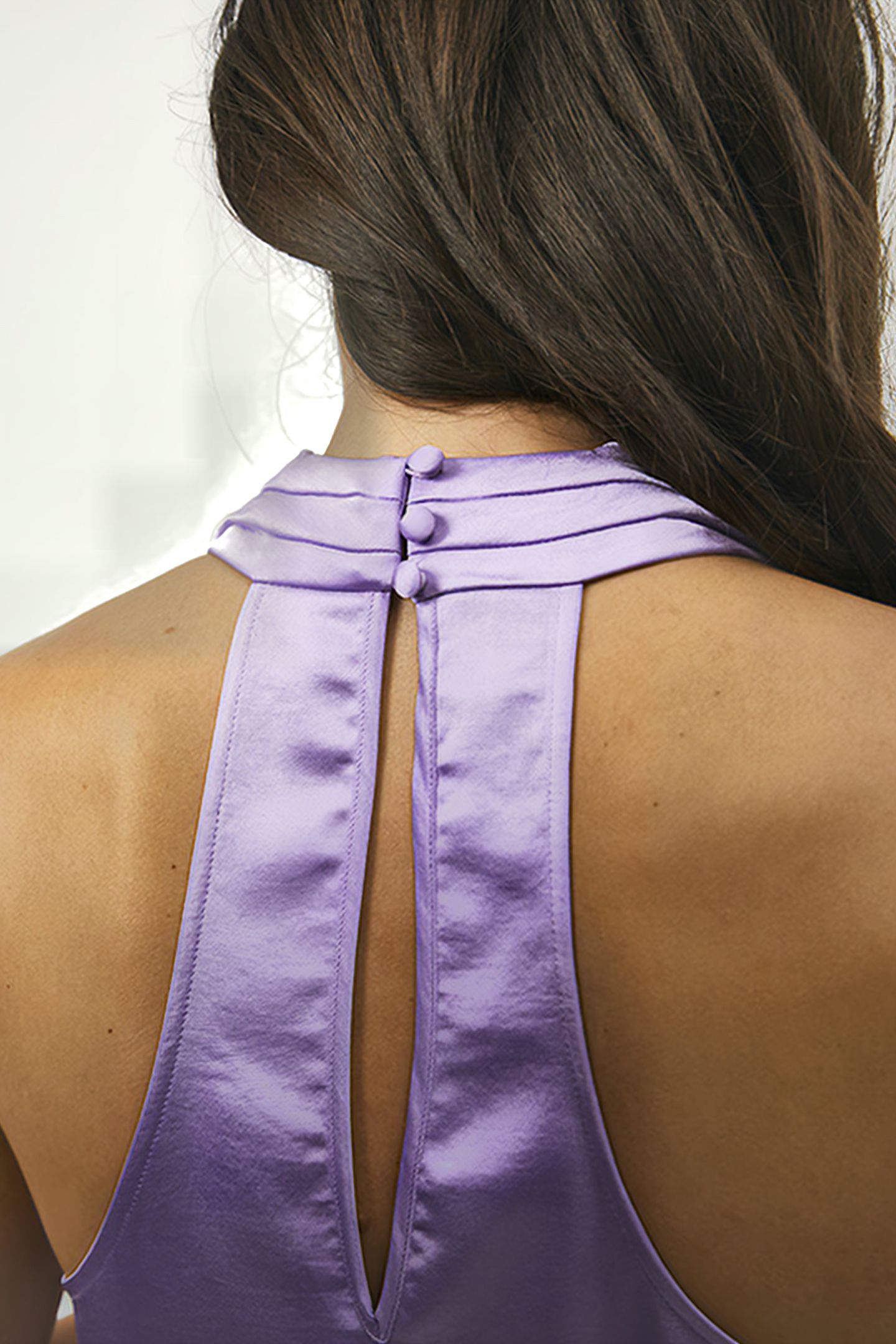 MARRYME DRESS SOFT VIOLET 7