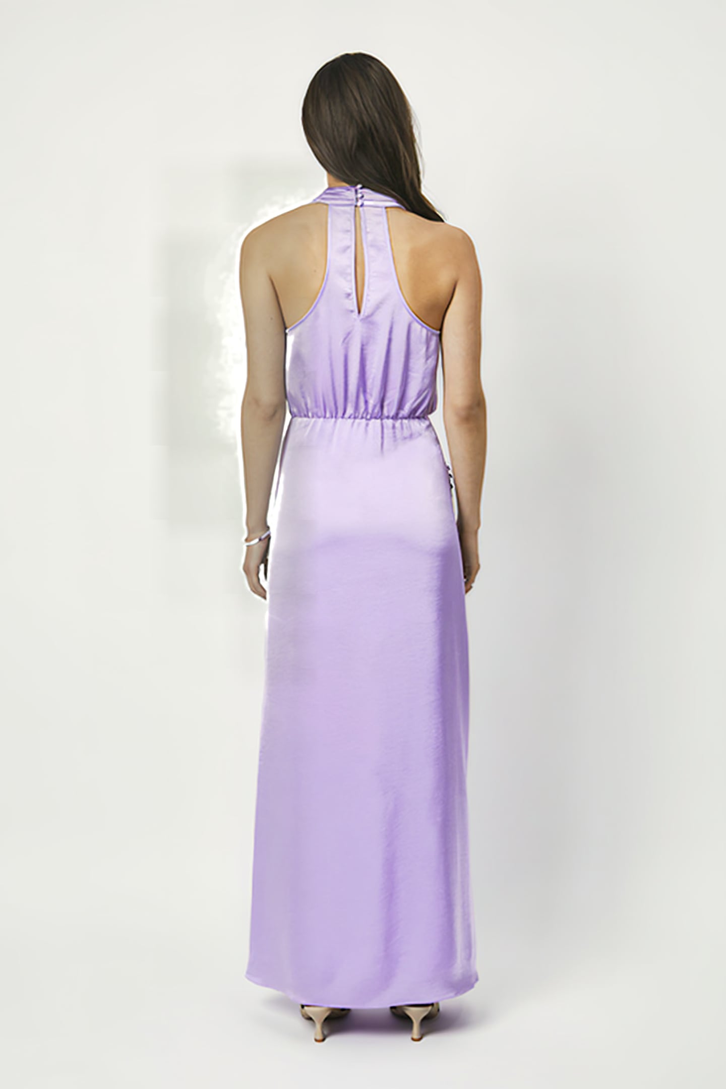 MARRYME DRESS SOFT VIOLET 9