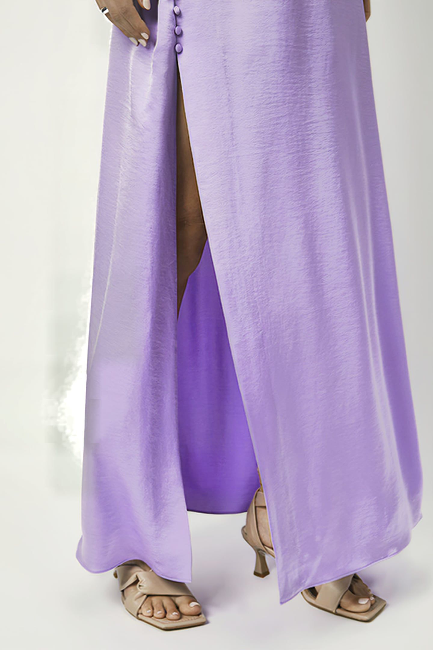 MARRYME DRESS SOFT VIOLET 10