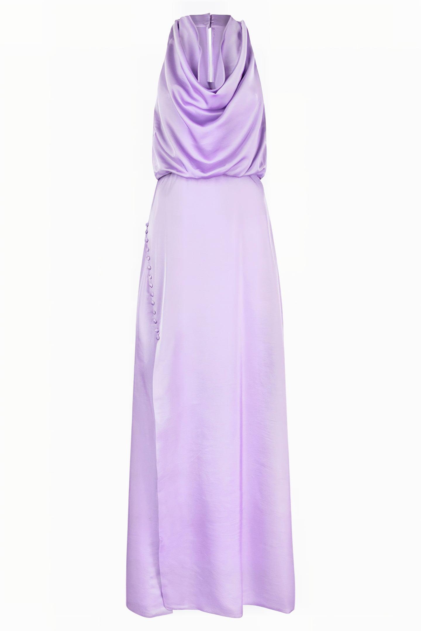 MARRYME DRESS SOFT VIOLET 12