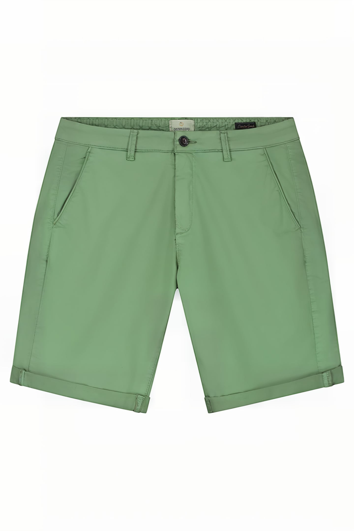DS_CHARLIE SHORTS LODEN FROST 3