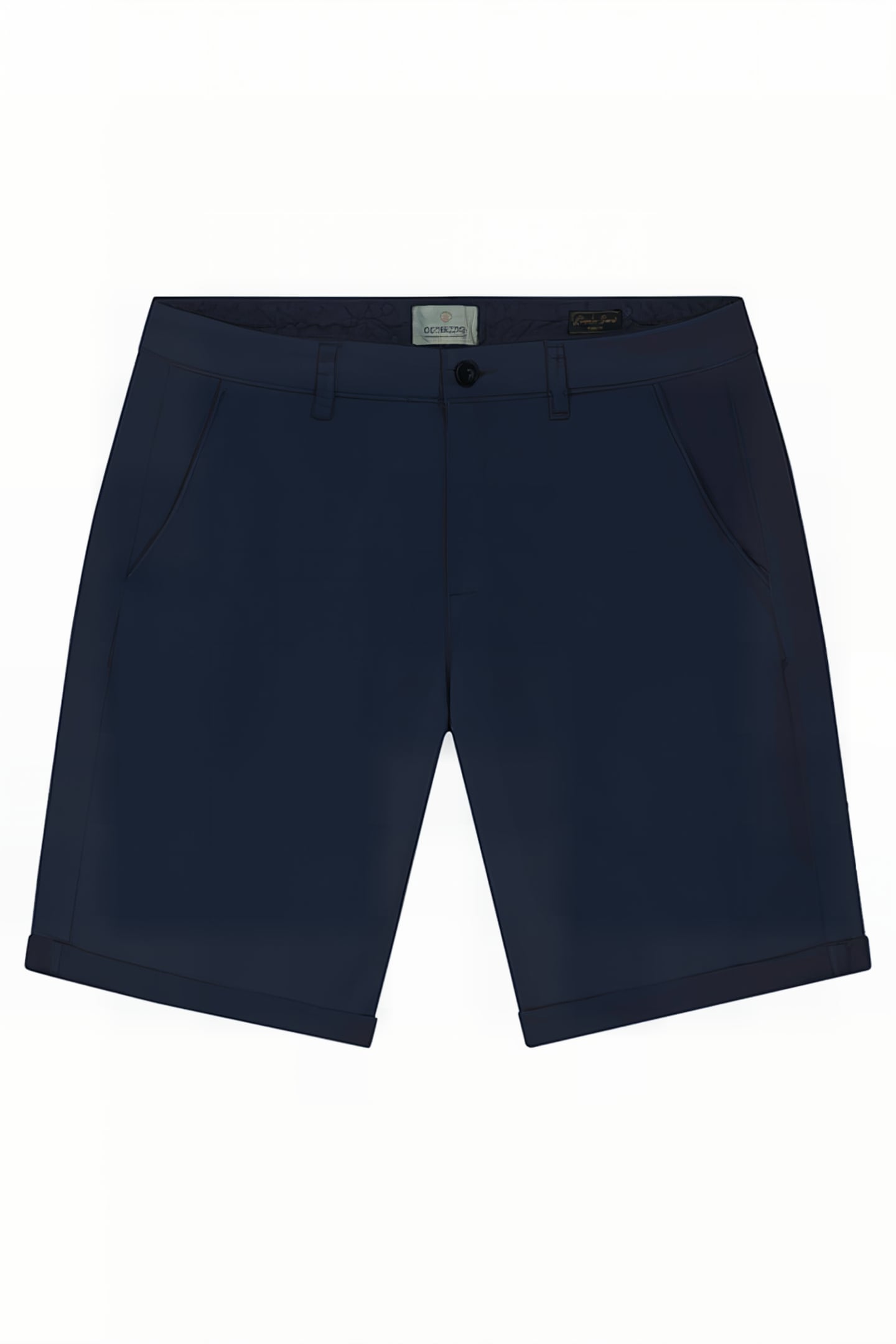 DS_CHARLIE SHORTS DK. NAVY 3