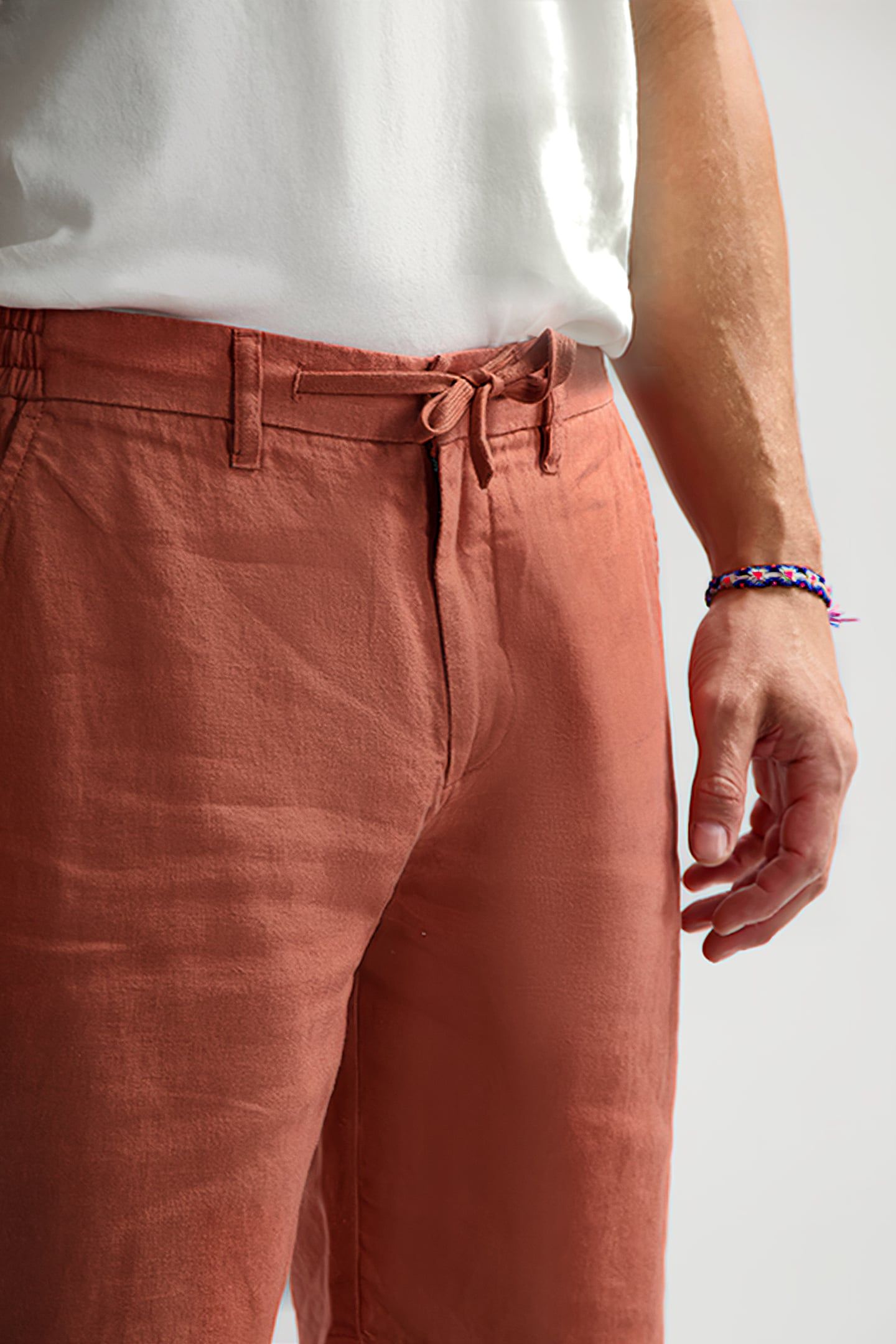 DS_JAMES BEACH SHORTS CEDAR WOOD 5
