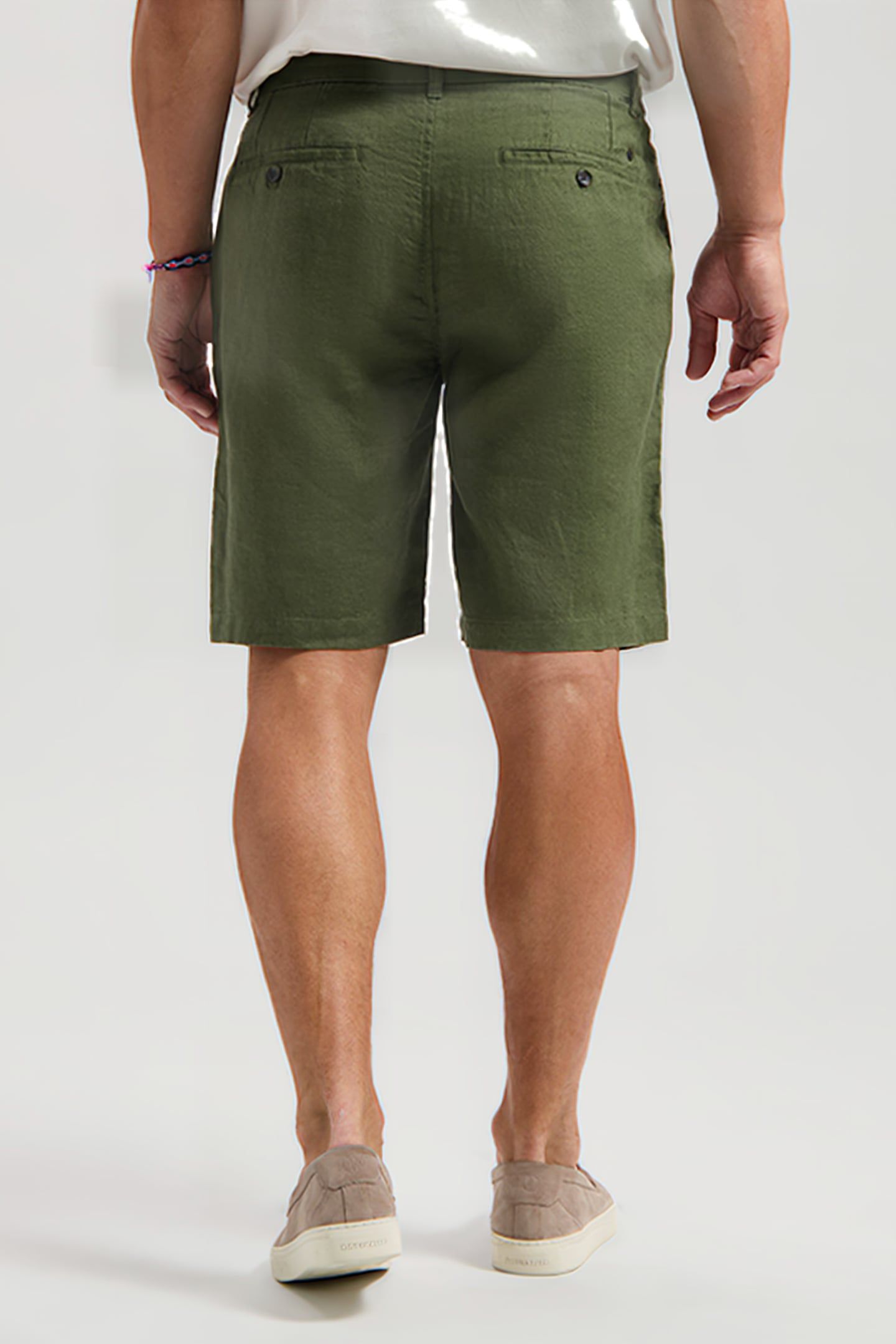 DS_JAMES BEACH SHORTS DARK ARMY 2