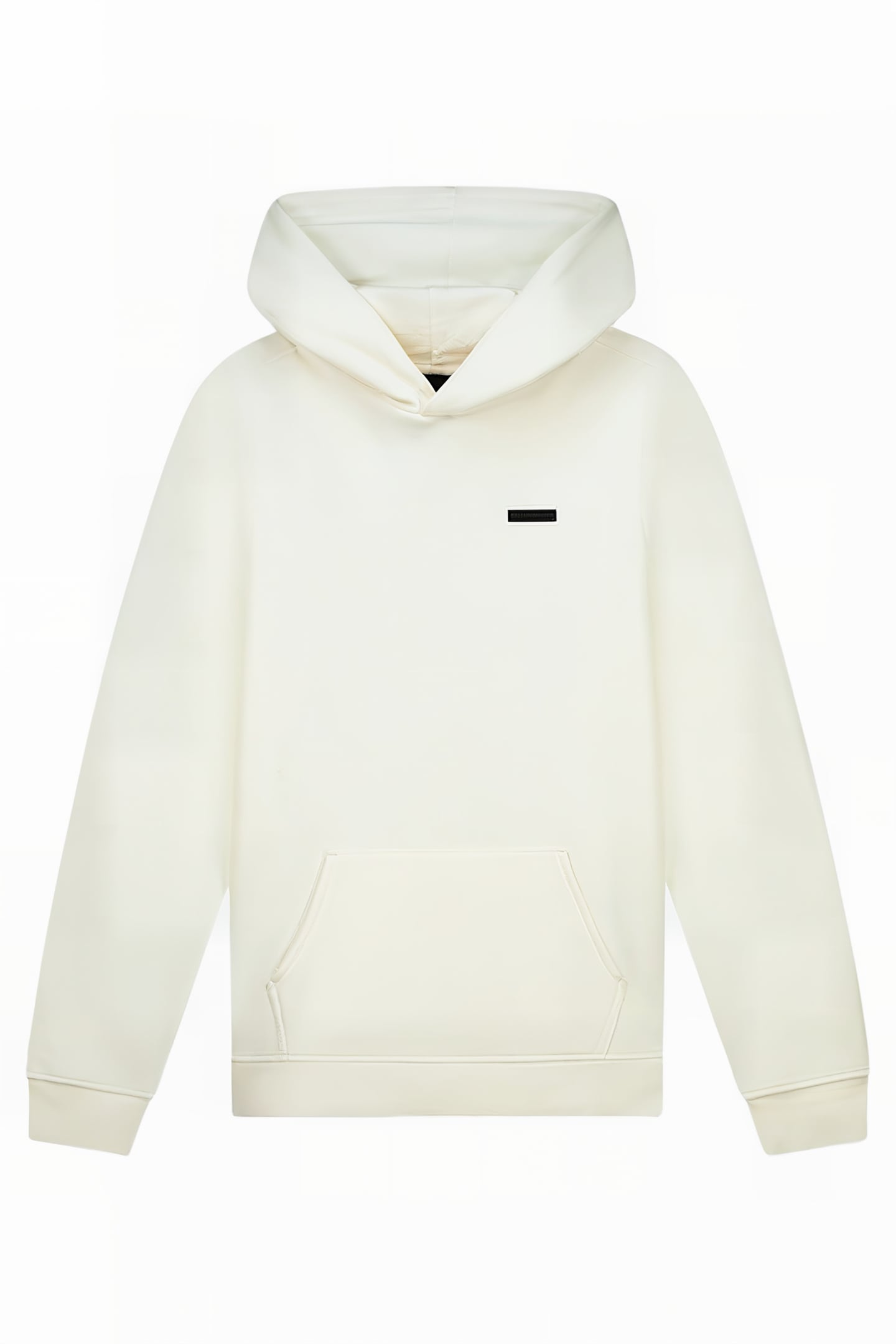 DELUXE HOODIE OFF WHITE 2