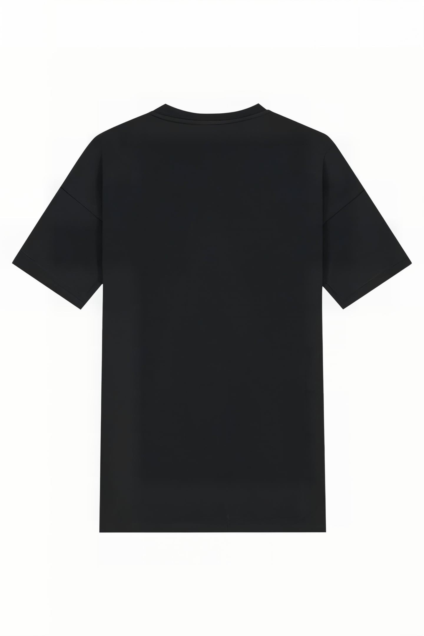 NN ACADEMY T-SHIRT BLACK 3