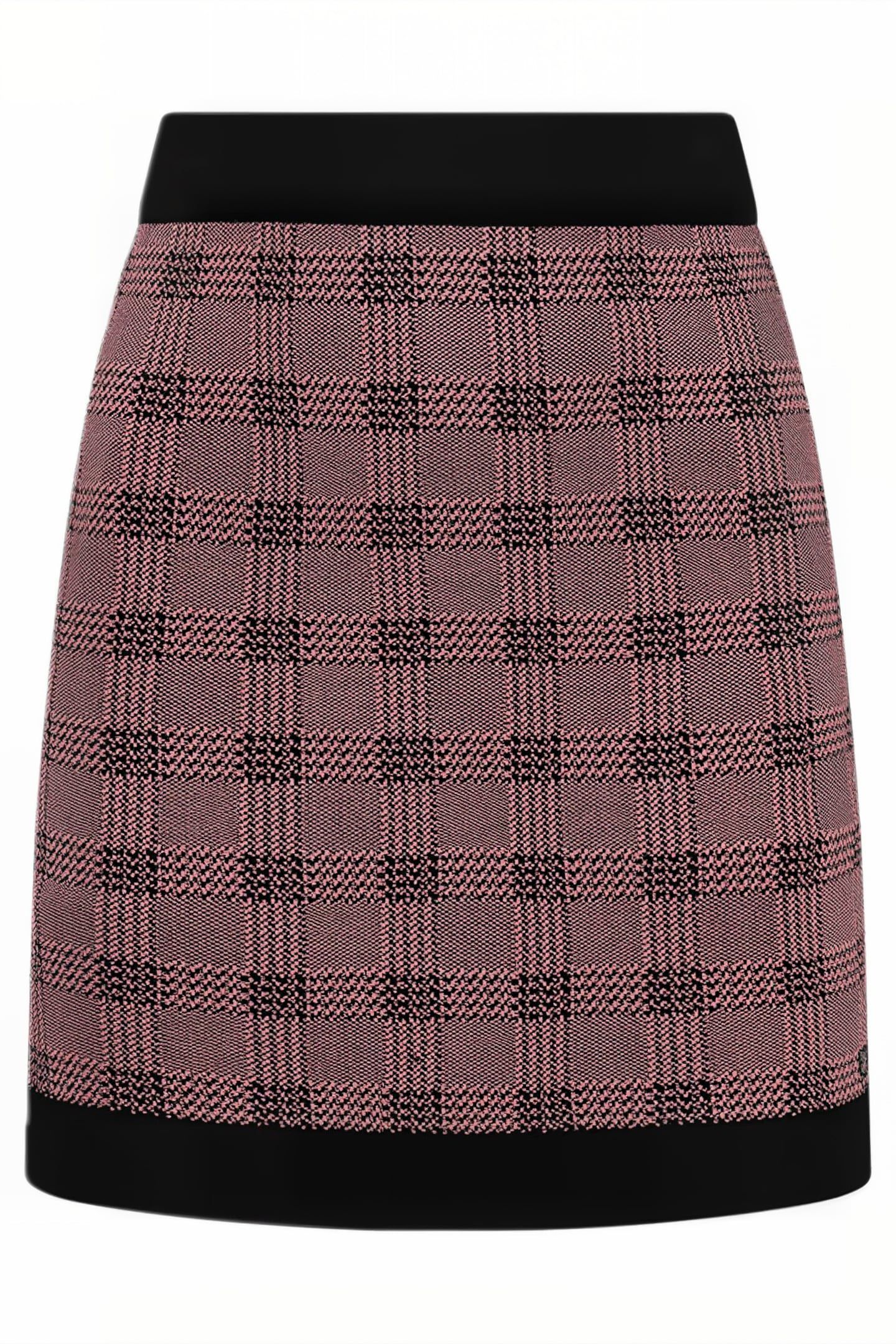ALABAMA SKIRT ROUGE 2