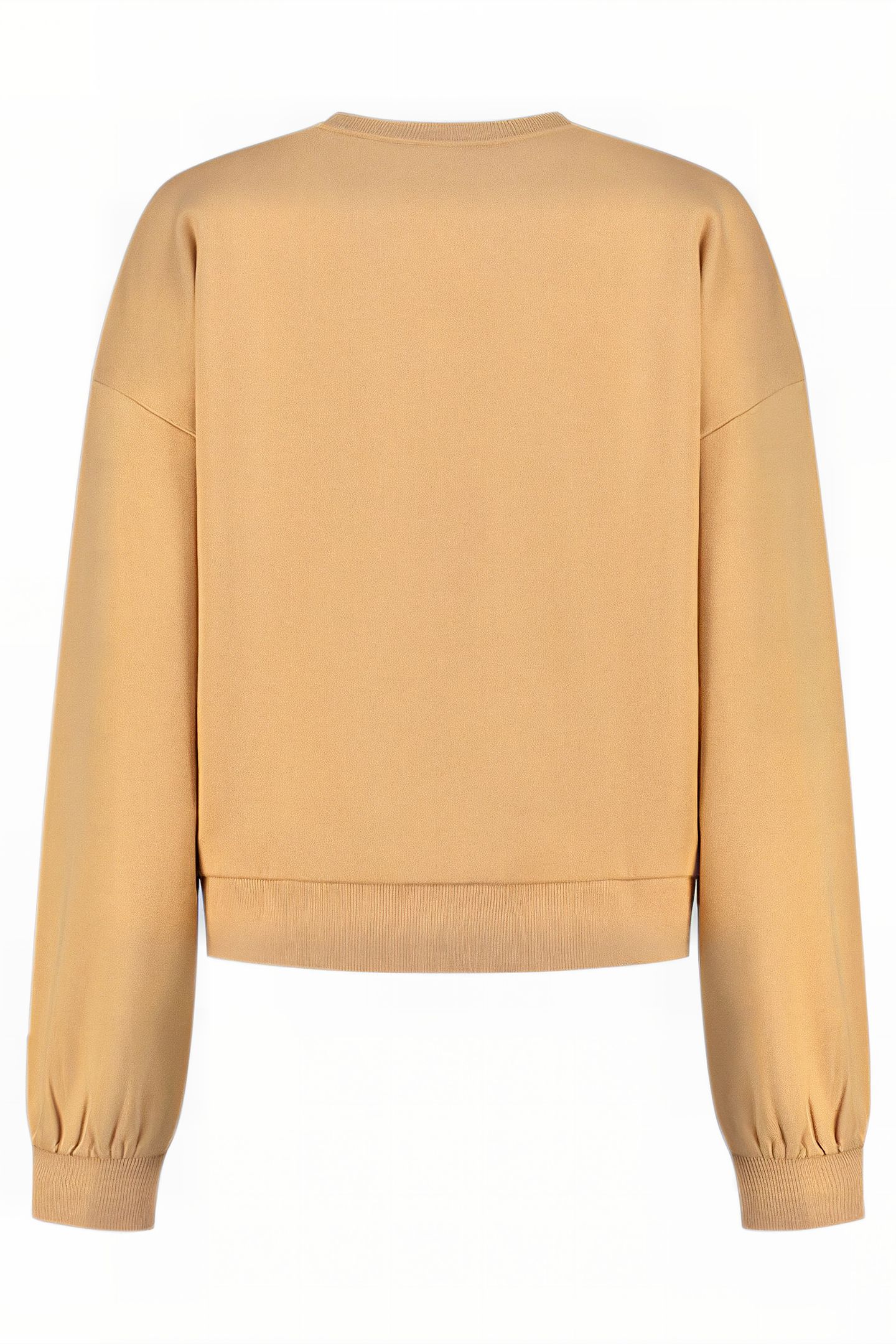 NIKKIE SWEATER ICED COFFEE 2