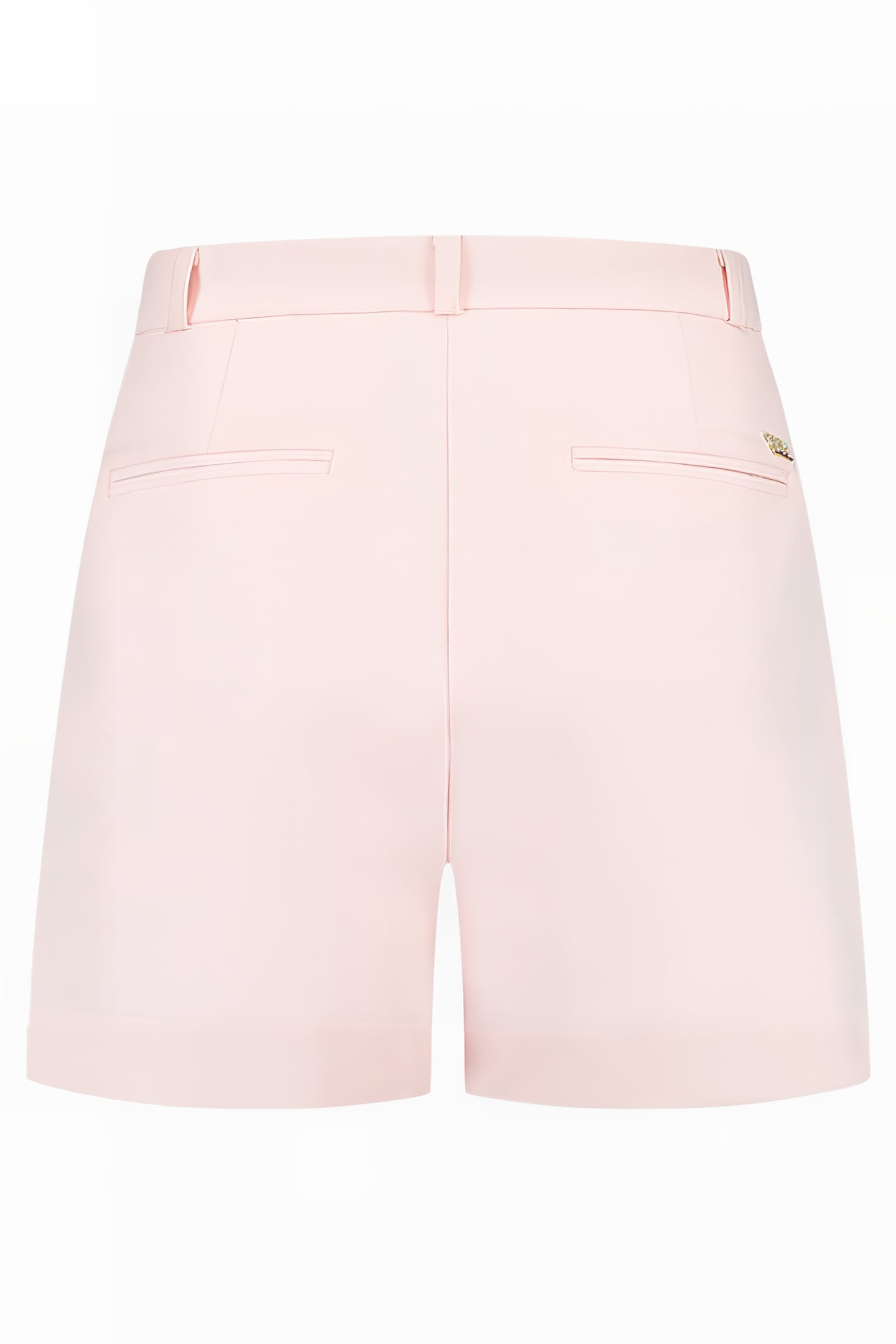 NULA BERMUDA SHORTS ROSE 2