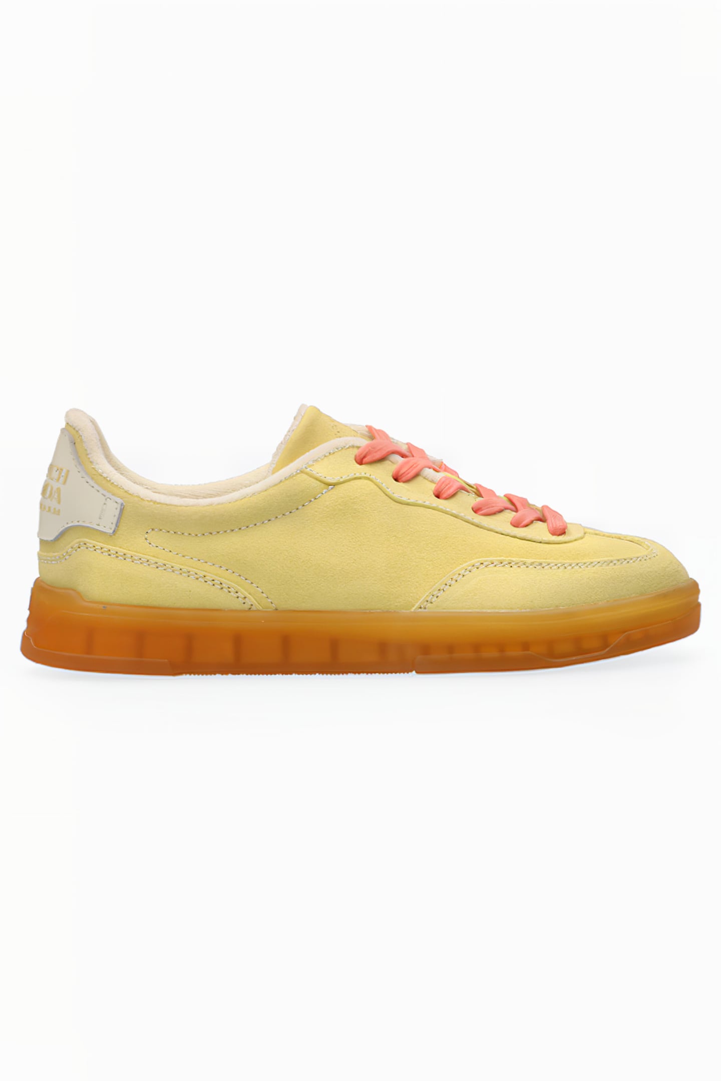 NIXIE 1D LIGHT YELLOW 1