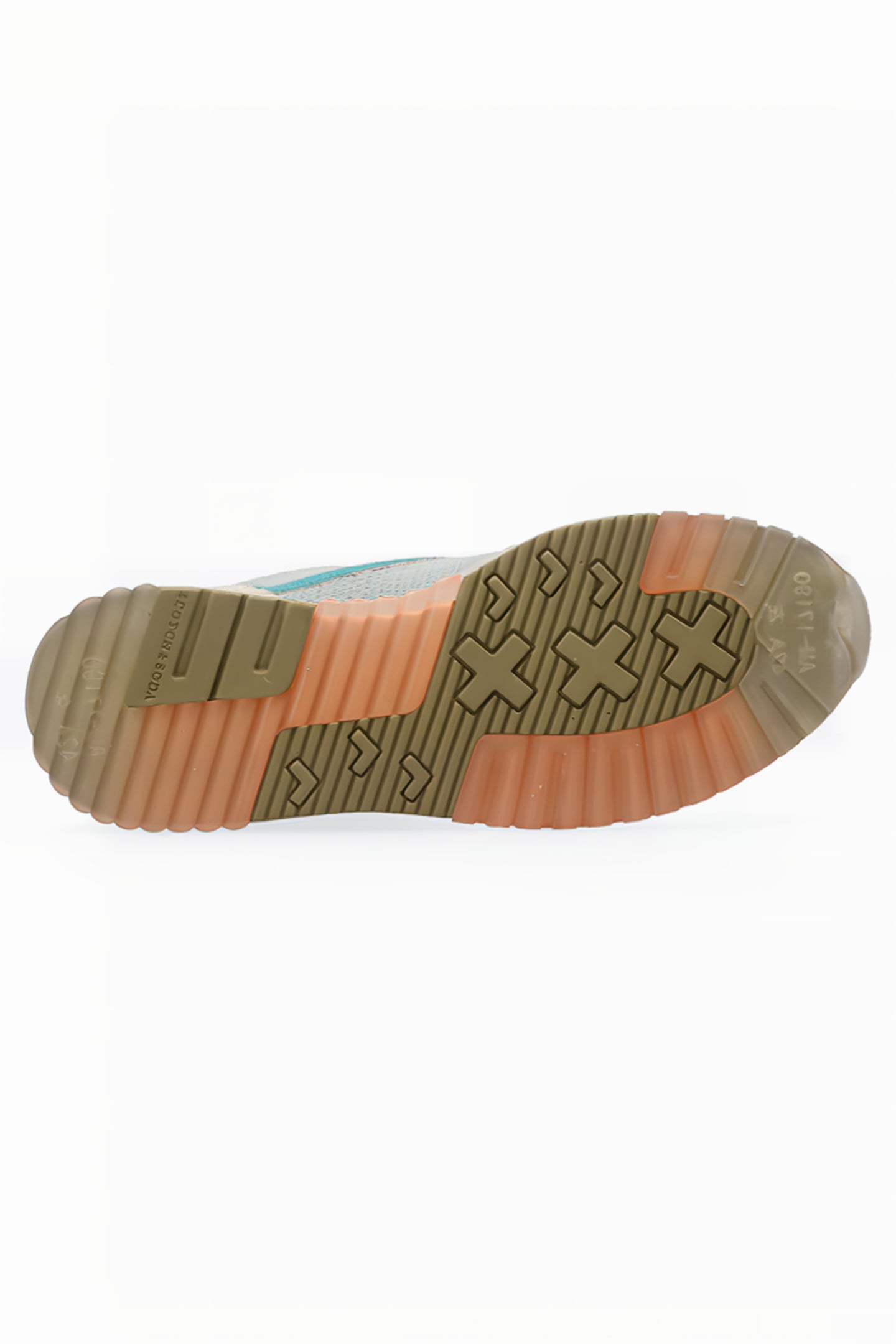 VIVEX 8A MULTI GREY 5