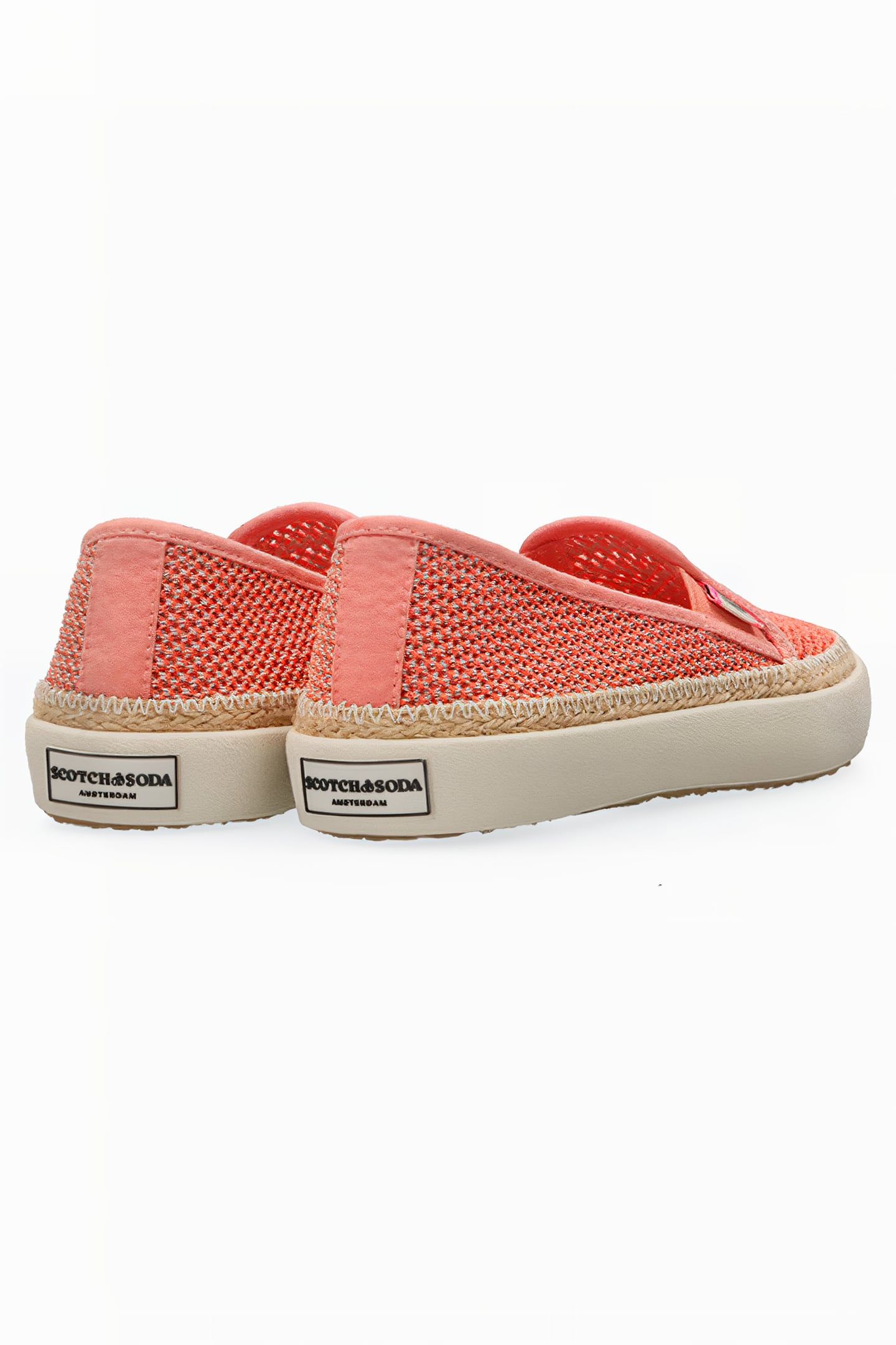 IZOMI W 11A NEON PEACH 4