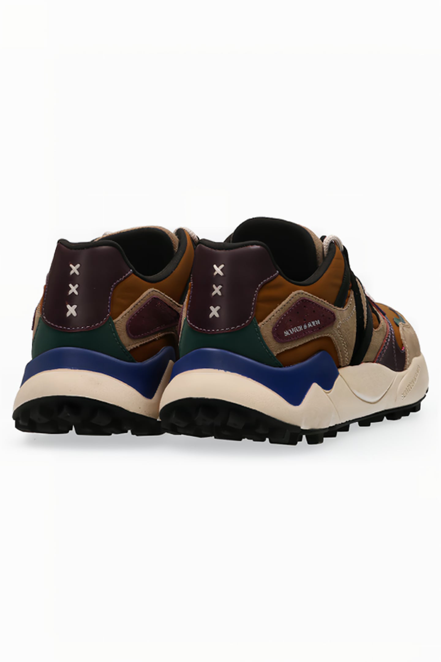 MOUNT BROWN MULTI 7