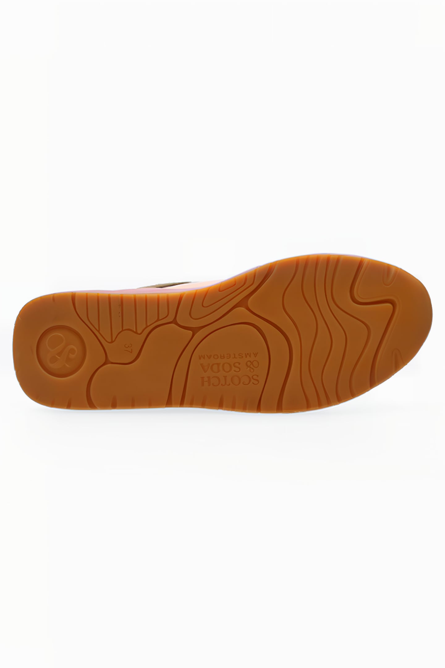 CELEST PINK OLIVE 5