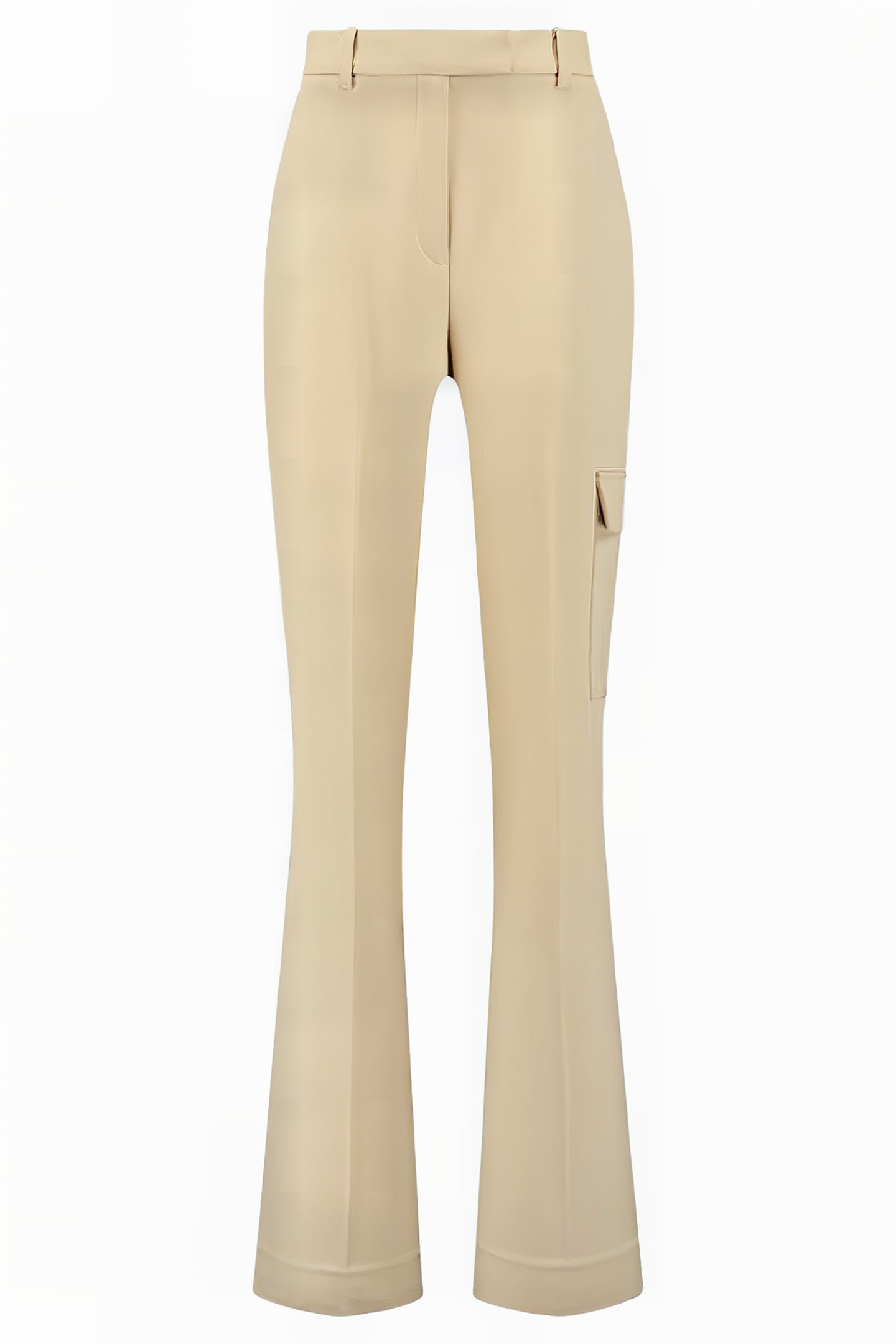 ZAYA PANTS DESERT 1