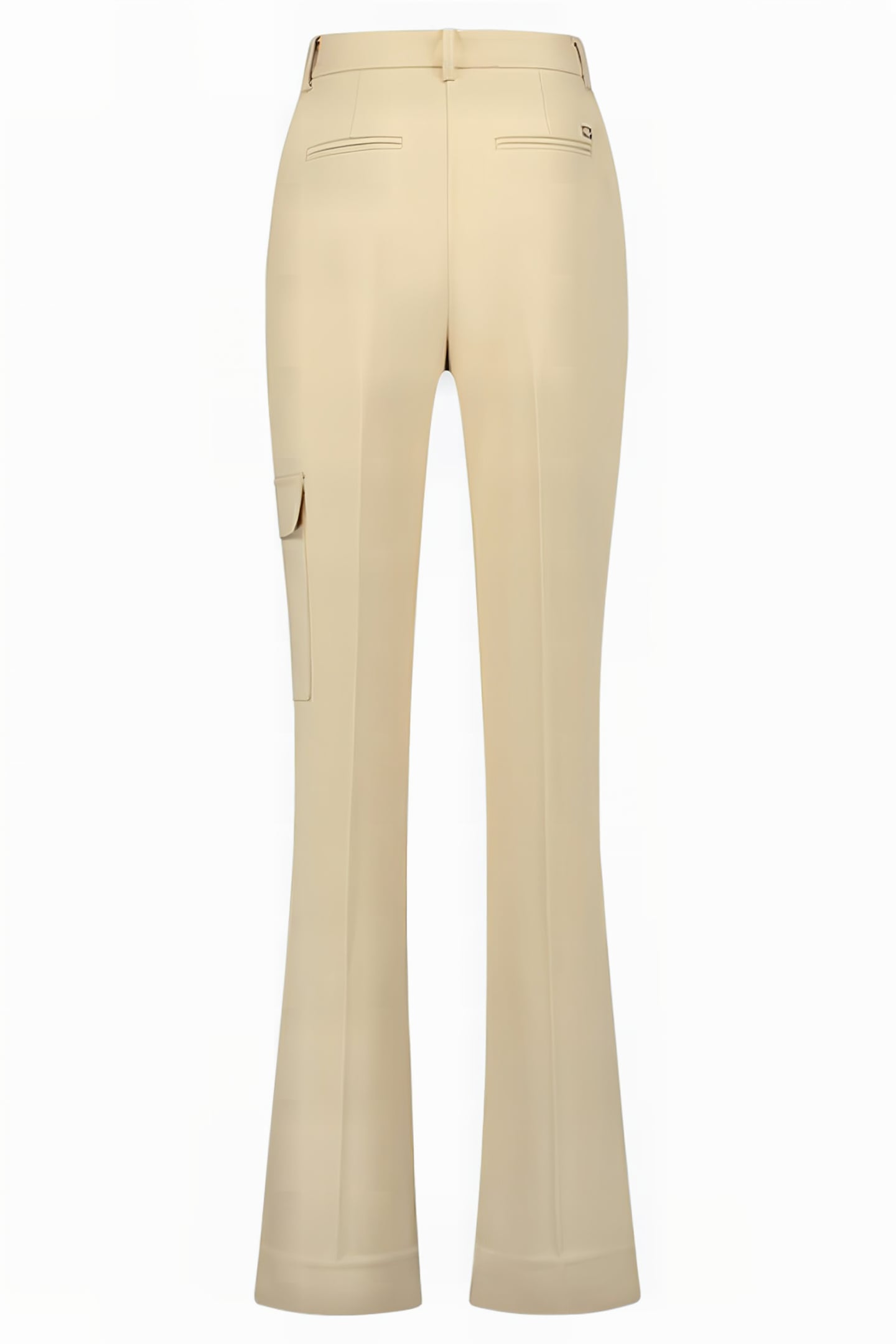 ZAYA PANTS DESERT 2