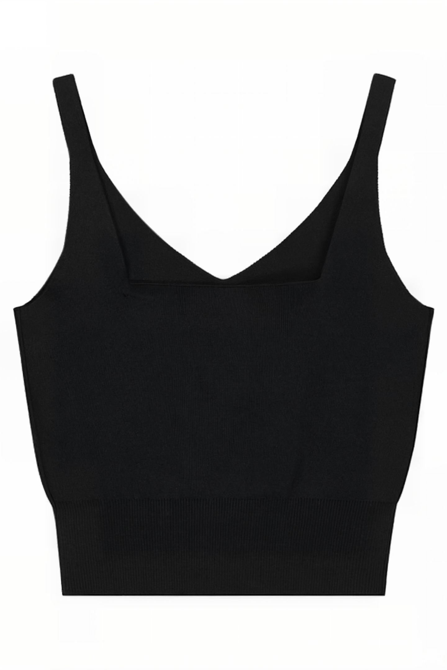 JOLIE SINGLET BLACK 2