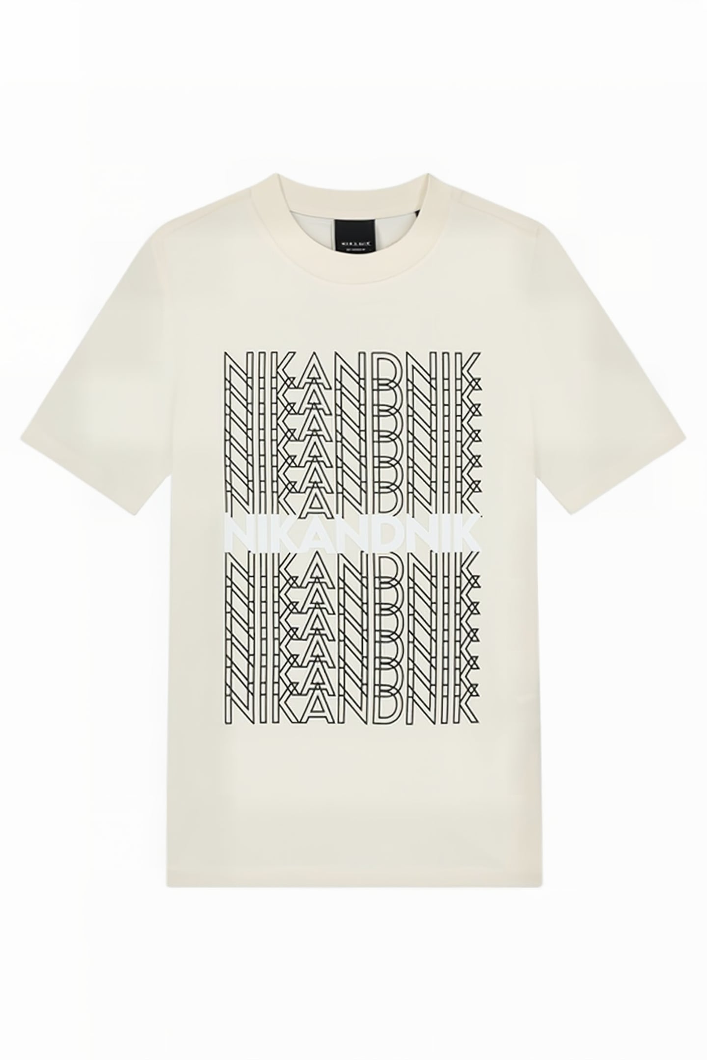 ARTHUR T-SHIRT KIT 1