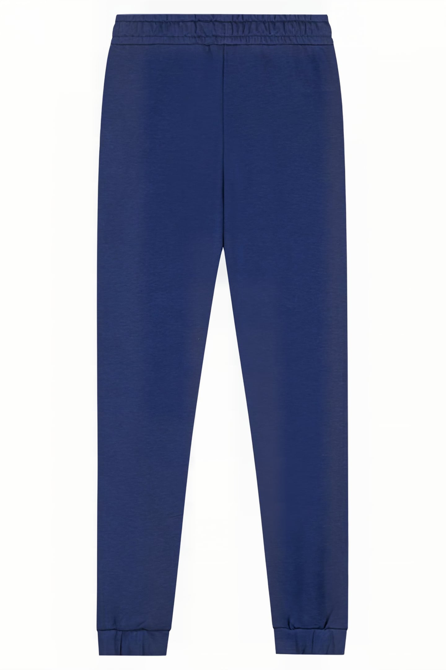 JENNIE SWEATPANTS MIDNIGHT BLUE 2