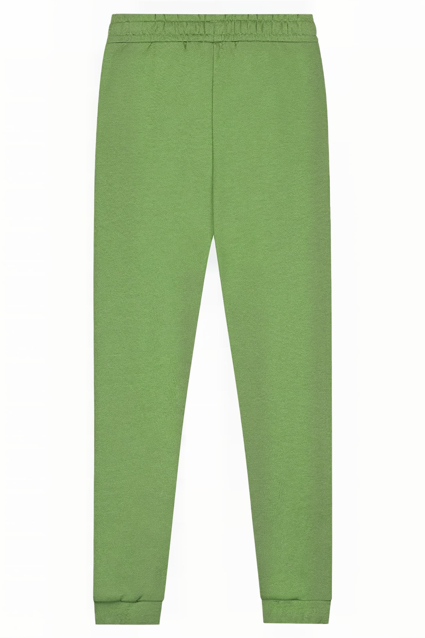 JOAN SWEATPANTS FERN GREEN 2