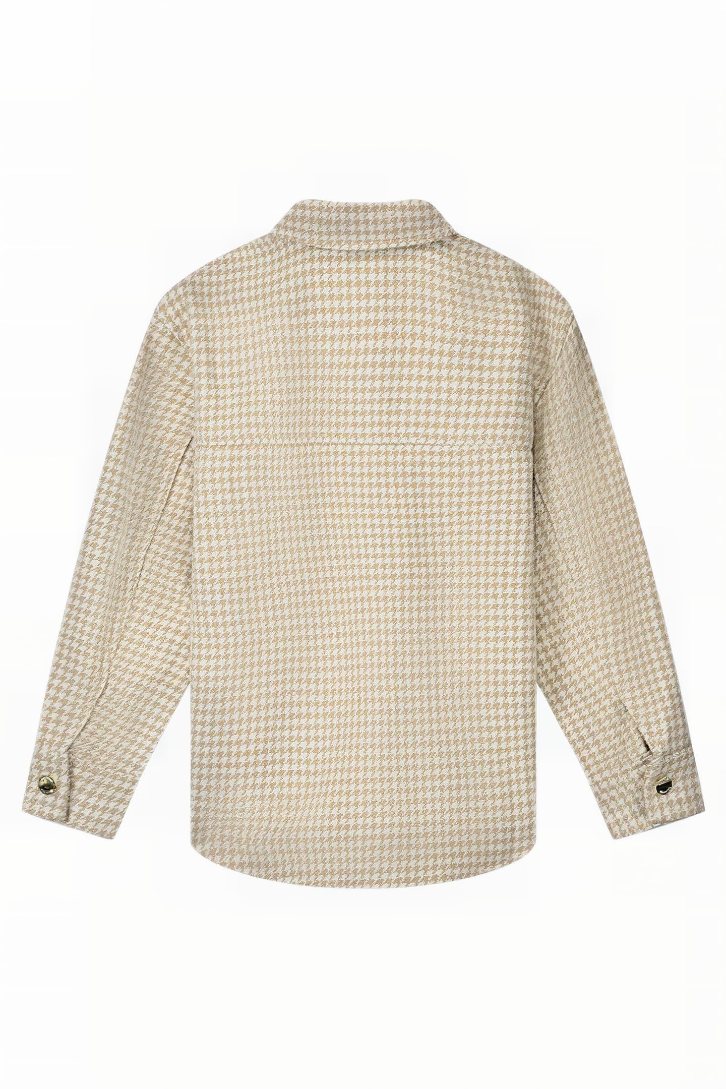 RUBY OVERSHIRT DESERT 2