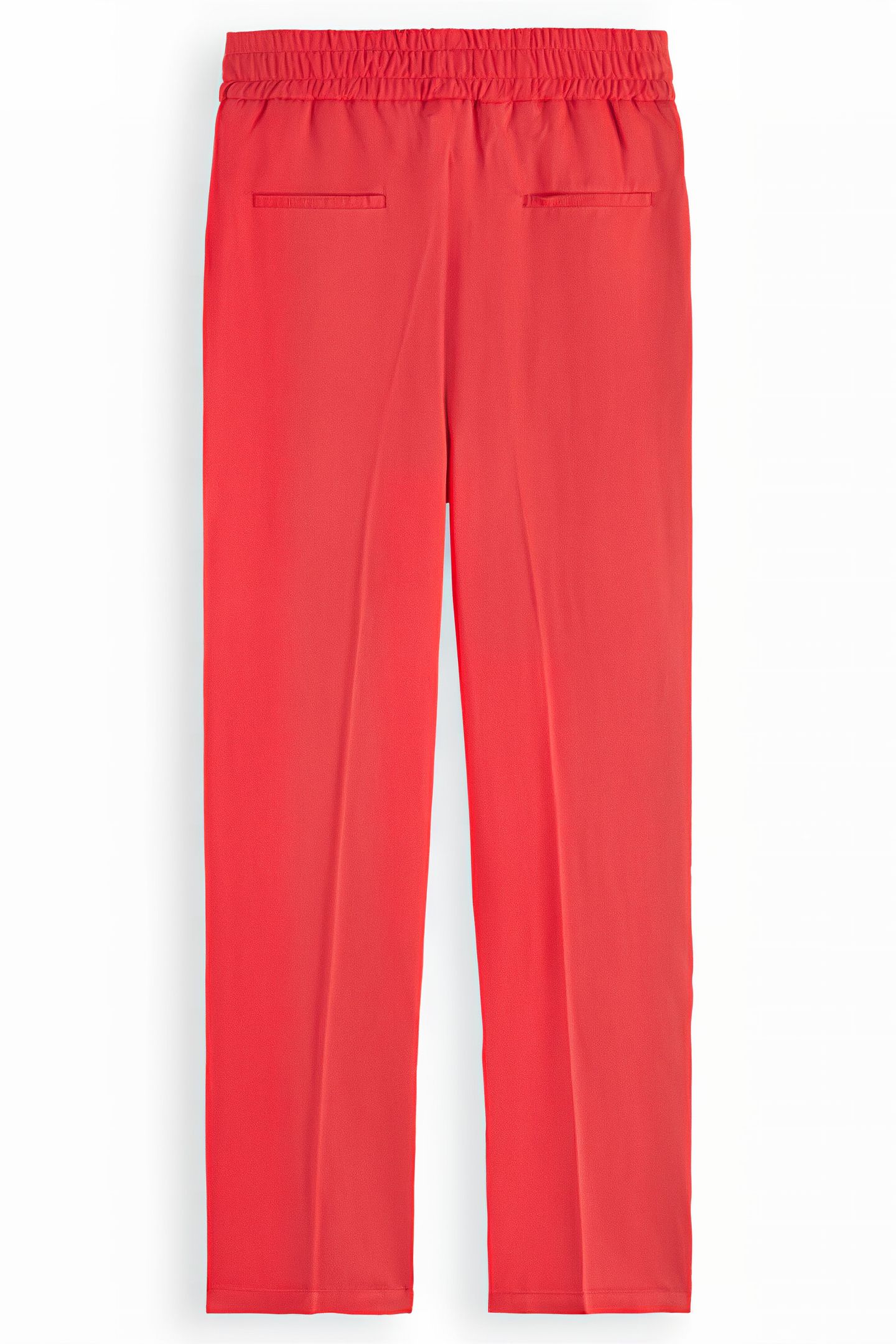 MAIA PULL-ON PANT FIERY ROSE 5