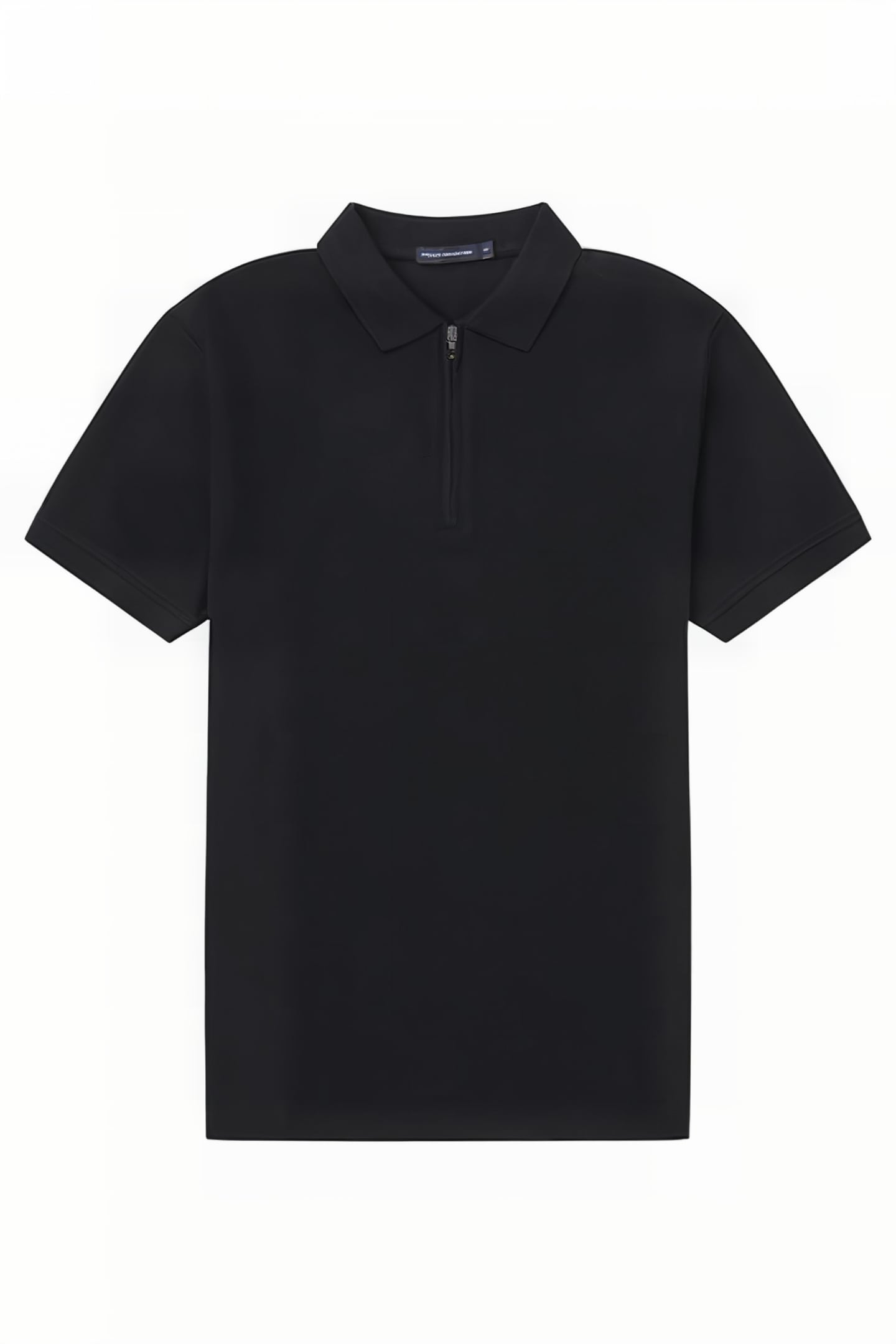 OTTOMAN POLO BLACK ONYX 4