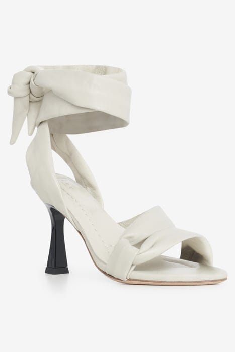 DYDLEEN DRAPE OYSTER GREY 2