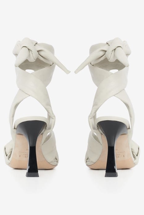 DYDLEEN DRAPE OYSTER GREY 3