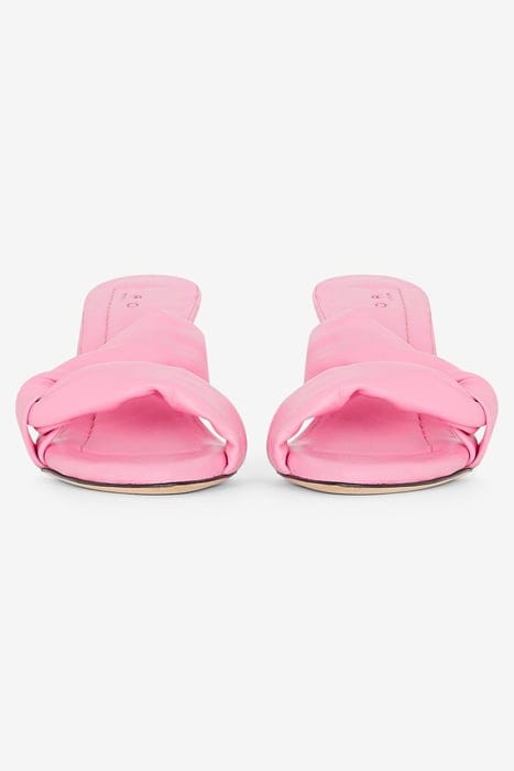 DYDLEE DRAPE CANDY PINK 5