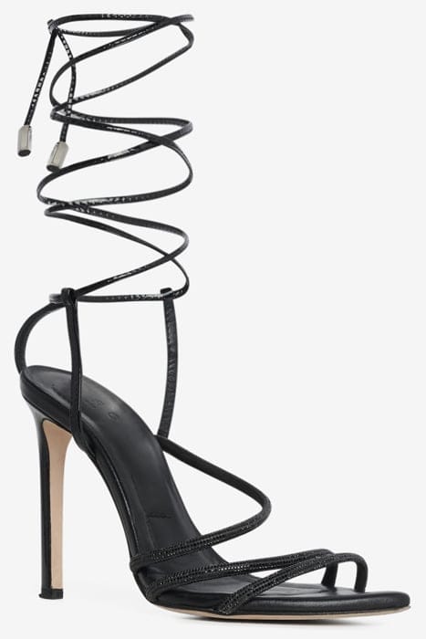 IDOHIGH STRASS BLACK 3