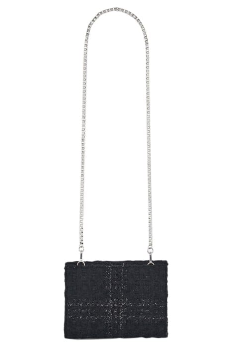 HORU PHONE TWEE TWEED BLACK 3