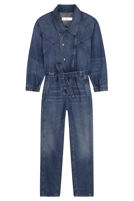 CLEO BLUE DENIM 3
