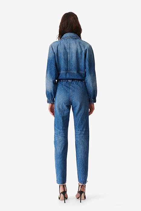 CLEO BLUE DENIM 2